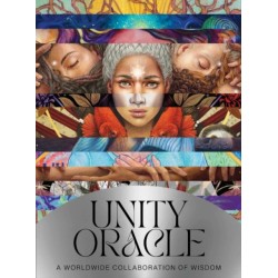 Unity Oracle: A Worldwide Collaboration of Wisdom