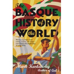 The Basque History Of The World