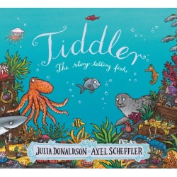 Tiddler
