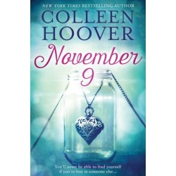 November 9: From the -1 Sunday Times bestselling author comes an unforgettable and emotional love story