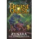 Beast Quest: Zynara the Striped Prowler: Series 32 Book 2