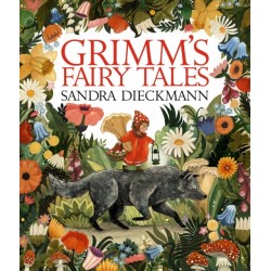 Grimm’s Fairy Tales
