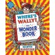 Where's Wally? The Wonder Book: From the original search-and-find series – a magical puzzle book with dragons, toys, clowns and cake, perfect present for boys and girls and teenage fans