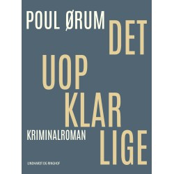 Det uopklarlige