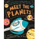 Meet the Planets