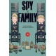 Spy x Family, Vol. 11