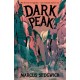 Super-Readable Rollercoaster: Dark Peak