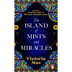 The Island of Mists and Miracles