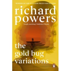 The Gold Bug Variations