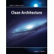 Clean Architecture: A Craftsman's Guide to Software Structure and Design