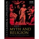 OCR Classical Civilisation GCSE Route 1: Myth and Religion