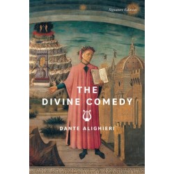 The Divine Comedy