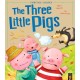 The Three Little Pigs