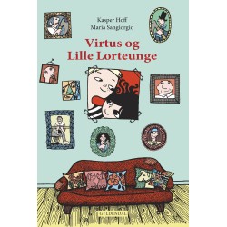 Virtus og Lille Lorteunge