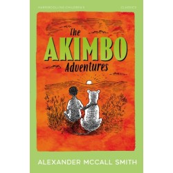 The Akimbo Adventures