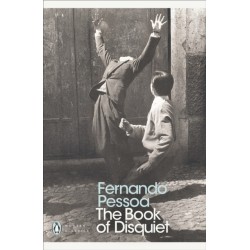 The Book of Disquiet