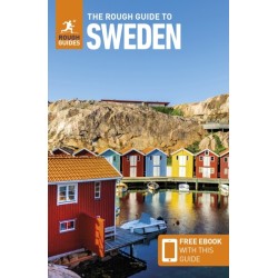 The Rough Guide to Sweden: Travel Guide with eBook