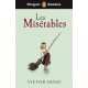 Penguin Readers Level 4: Les Miserables (ELT Graded Reader): Abridged Edition
