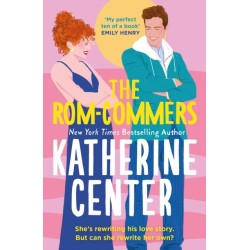 The Rom-Commers: The instant New York Times bestseller!