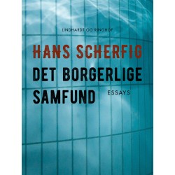 Det borgerlige samfund