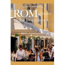 Rom og omegn for livsnydere