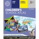 Philip's RGS Children's  School Atlas: Hardback 17th edition