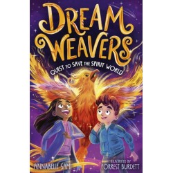 Dreamweavers: Quest to Save the Spirit World