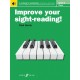 Improve your sight-reading! Piano Grade 2