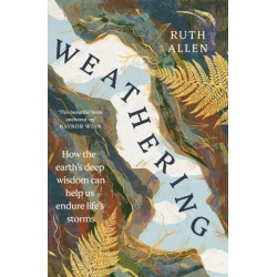 Weathering: How the earth's deep wisdom can help us endure life's storms