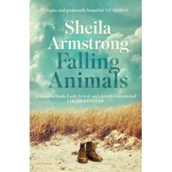 Falling Animals: A BBC 2 Between the Covers Book Club Pick