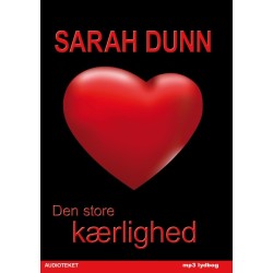 Den store kærlighed
