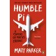 Humble Pi: A Comedy of Maths Errors