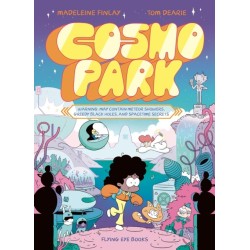 Cosmo Park