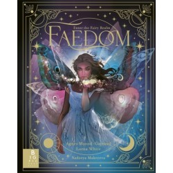 Faedom: Enter the World of Fairies
