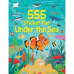 555 Under the Sea