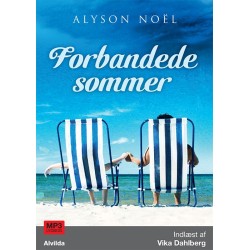Forbandede sommer
