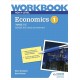 AQA A-Level Economics Workbook 1