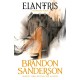 Elantris: A Cosmere Novel
