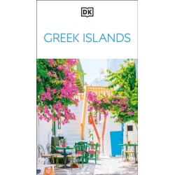 DK Greek Islands