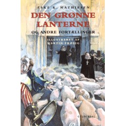 Den grønne lanterne og andre fortællinger