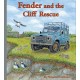 Fender and the Cliff Rescue