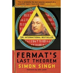 Fermat’s Last Theorem