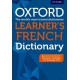 Oxford Learner's French Dictionary