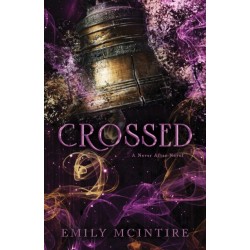 Crossed: The Fractured Fairy Tale and TikTok Sensation