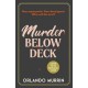Murder Below Deck