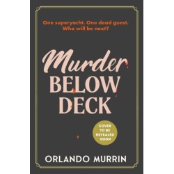 Murder Below Deck