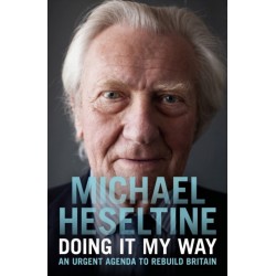 From Acorns to Oaks: An Urgent Agenda to Rebuild Britain