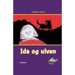 Ida og ulven