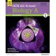 OCR AS/A level Biology A Student Book 1 + ActiveBook