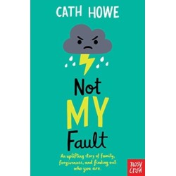 Not My Fault